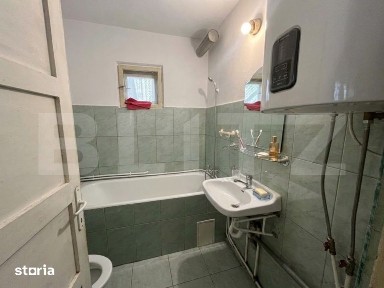 Casa de vanzare, 120 mp, zona Ocna Mures