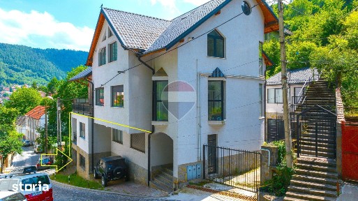 Birouri de închiriat Brașov, zona Piața Sfatului, 245 mp