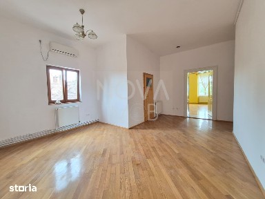 Apartament 4 camere de inchiriat, Strada Cetatii, Sibiu