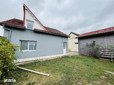 Casa individuala in Sibiu, 110 mpu, teren 325 mp, 4 camere, garaj