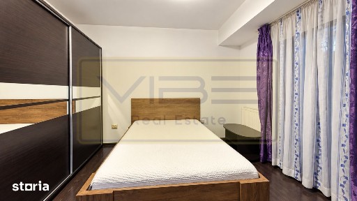 Apartament 1 camera Pacurari - 20 min Copou Universitatea Cuza
