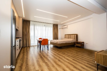#TVA INCLUS# STUDIO MOBILAT MAMAIA NORD - OBA LAKE - VEDERE LAC