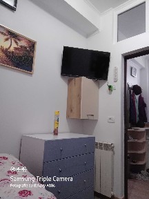 Închiriere apartament parter