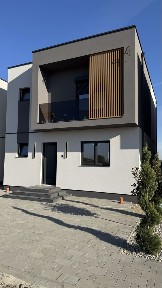 Duplex Moșnița Nouă - de vanzare