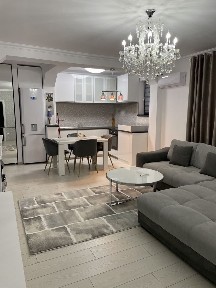 Bucuresti - Ilfov, Bucuresti, Sectorul 1
