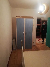 Militari metrou Gorjului camera bloc fara proprietar 800 de Lei