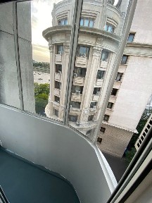 Apartament B dul Unirii nr. 1 Fantani