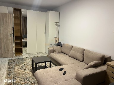 Prima inchiriere | 2 Camere + parcare inclusa, The Grand Kristal