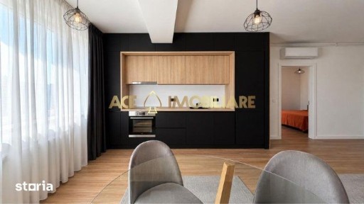 2 Camere de inchiriat | Voluntari | Mobilat | Utilat |
