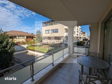 3 camere Pipera Rond OMV - Emil Racovita I parcare + boxa I COMISION 0