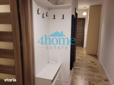 Apartament 3 camere Berceni|Aparatorii Patriei|Bloc Nou|Parcare