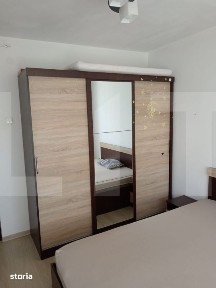 Apartament 2 camere, 45 mp, zona Nord