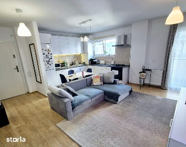 Apartament 3 camere Europa zona OMW