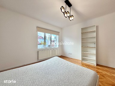 Comision 0. Inchiriere 3 camere decomandat, str Pitesti 20, Central