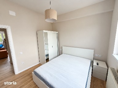 Apartament cu 3 camere | Renovat complet | Prima închiriere | Parcare