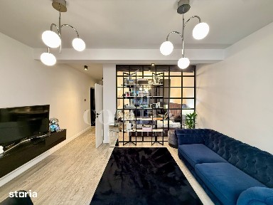Prima închiriere | Smart Home | Parcare | Tăietura Turcului