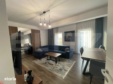 Apartament 2 camere, zona Sens Giratoriu