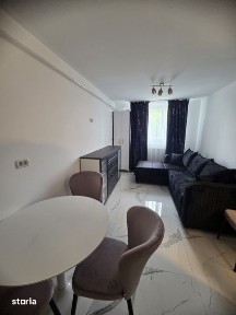 Apartament bloc nou + loc de parcare