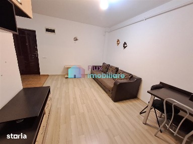 Apartament bloc nou zona Nordic G.Enescu