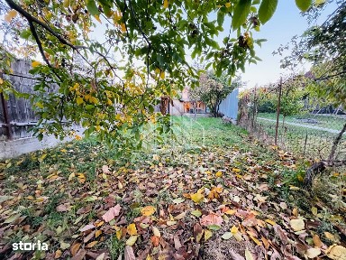 Casa individuala cu 2 camere in Bujac