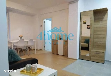 Apartament 2 camere 1 Decembrie 1918|Pallady Towers|Parcare|Metrou