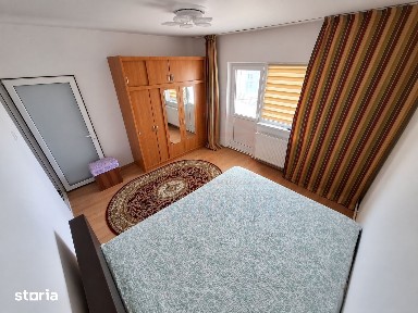 Apartament cu 3 camere de vânzare - Bulevardul Dunărea