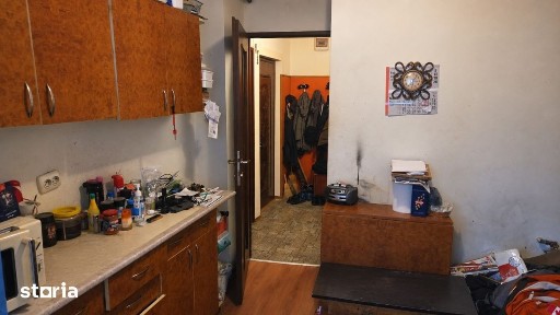 Apartament cu 3 camere si 2 grupuri sanitare