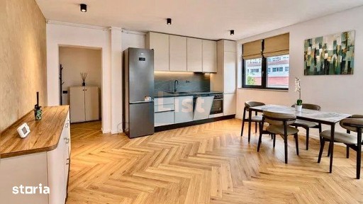 APARTAMENT PREMIUM CU 3 CAMERE | COMPLEX BND - CONSTANȚA