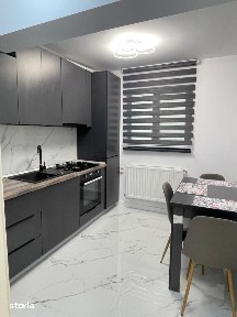 Apartamente 3 Camere. Elegant. Spatiu Generos