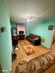 Podu ros - Titu maiorescu -2 camere - etaj 1 - bloc din 1970 fara risc