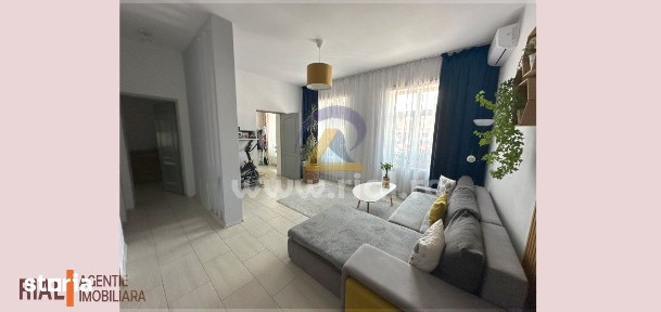 Apartament 3 camere în Centrul Istoric - Ideal Airbnb/Regim hotelier