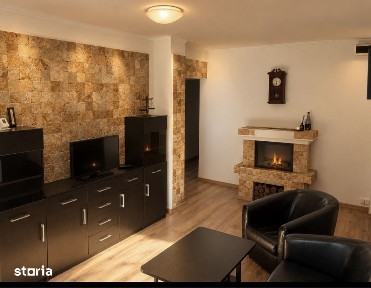 Apartament 3 camere centru Sibiului