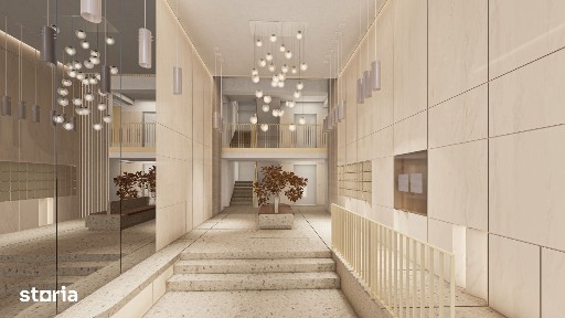 Mestecenilor Residence | Apartament 2 camere | PRET PROMO!
