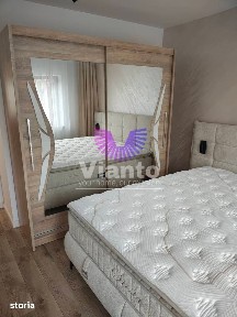 Apartament 3 camere lux // Selimbar Vis-a-vis de mall