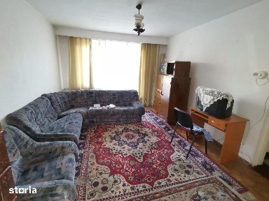 Apartament cu 2 camere de închiriat - zona Milea, Sibiu