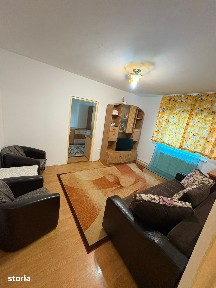 Apartament 2 camere zona Hipodrom