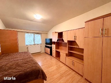 Apartament 1 camera 30mp - zona Badea Cartan
