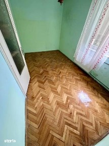 JUDETEAN, 2 CAMERE, SEMIDECOMANDAT, BLOC IZOLAT