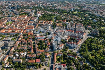 Strada Dr. Iosif Nemoianu, Cetate, Timisoara, Timis