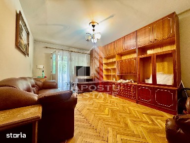 Apartament 4 camere |90 mp | Decomandat | Centrala proprie |2 balcoane
