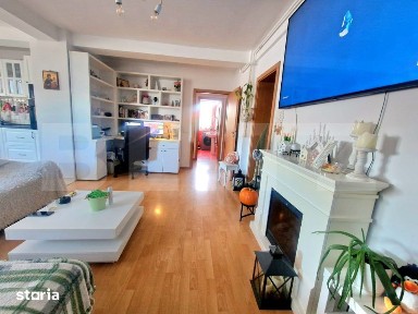 Apartament 3 camere de vanzare in Dumbravita, zona Kaufland
