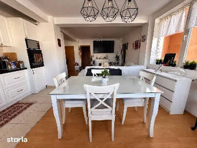 Apartament 3 camere, 87mp, etajul 1 - Dumbravita Kaufland