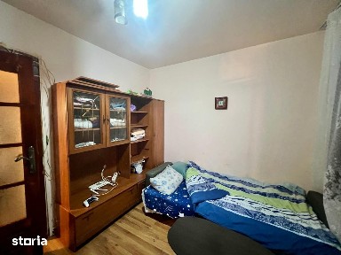 Pachet investitional, 2 garsoniere, 36 mp utili, etaj 1 - Zona UMT