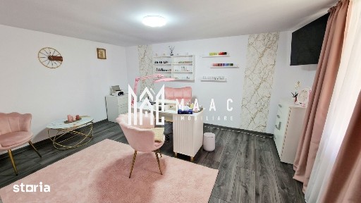 Casă 4 camere de vânzare | Dârlos | 120 mp