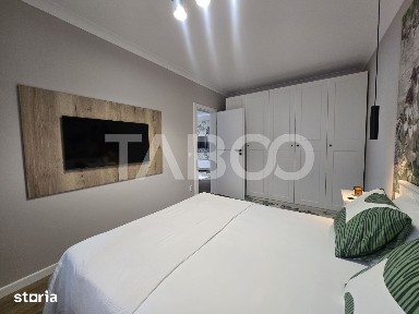 Apartament modern 2 camere de inchiriat decomandat 55 mp Doamna Stanca