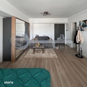 Apartament 1 cameră | Conest Grand Evolution-Dacia | Parcare acoperită