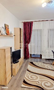 Moara de Vant, 2 camere mobilat & utilat, finisat integral, NOU, parca