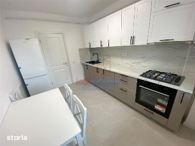 Apartament 1 camera - Visani - decomandat