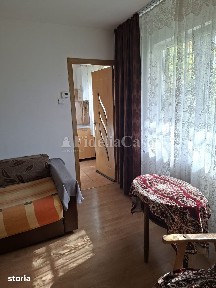 Apartament 2 camere de inchiriat zona Alexandru Rond 28
