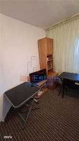 Apartament 1 Camera Pacurari - Moara de Foc
